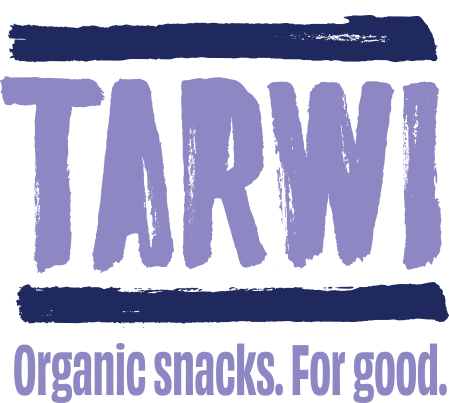 Tarwi Logo Intro@2x