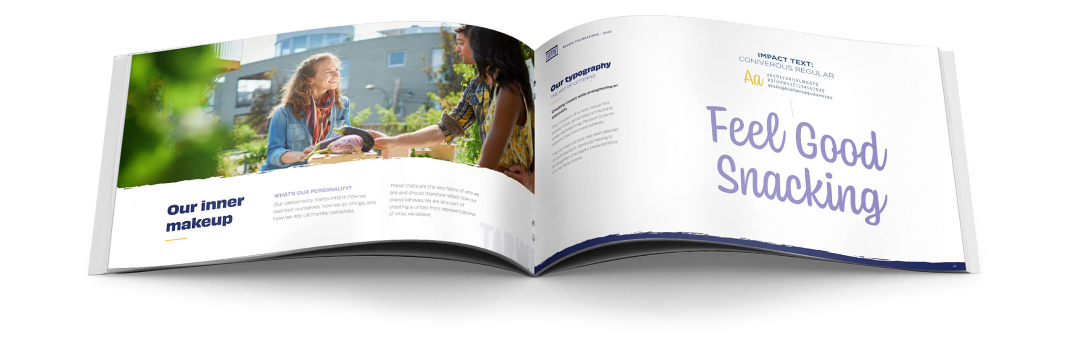Tarwi OurDifference Brochure@2x