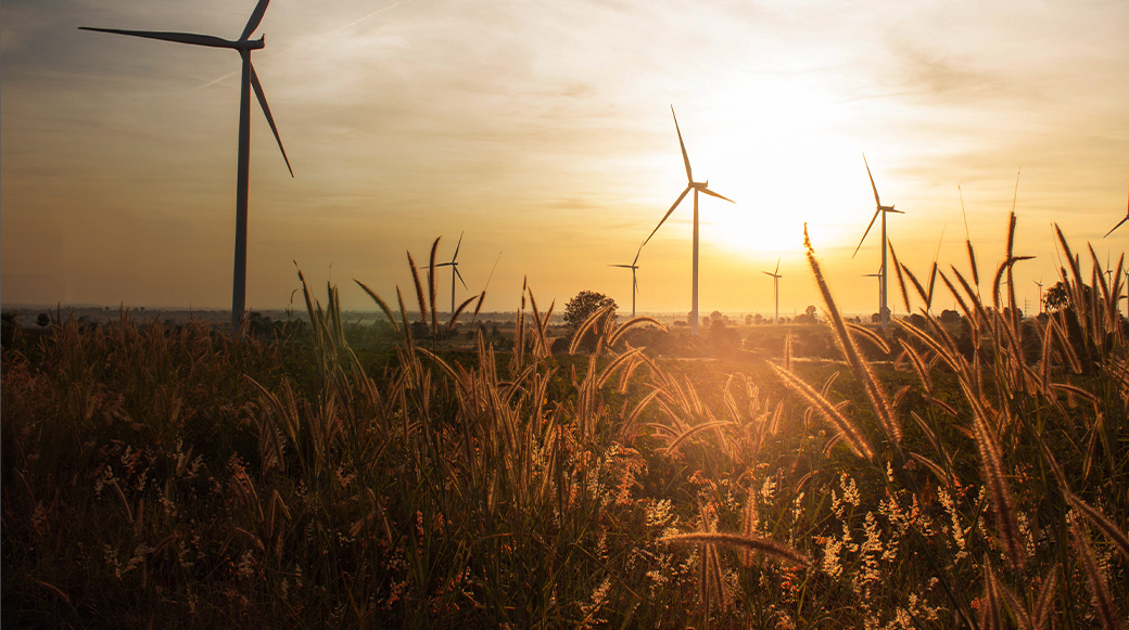 energy future A brighter