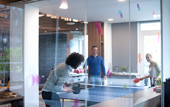 Skipper & Skipper Work Examples