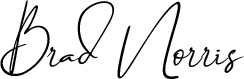 Brad Norris