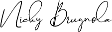 Nicky Brugnola