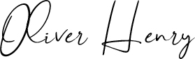Oliver Henry